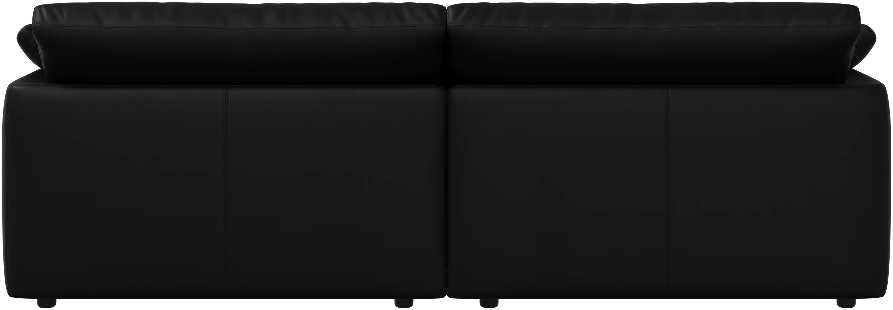 3人掛けデザイナーソファ | すべてのデザインはこちら - レザー | ボー